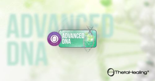 ThetaHealing Advanced DNA Suomessa