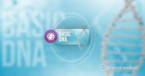 ThetaHealing Basic DNA Suomessa
